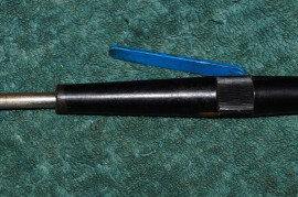Mini Scope Soldering Iron