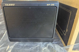 Yaesu SP20