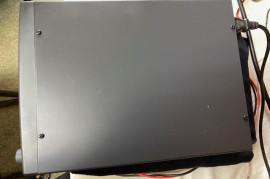 POWER TECH MP 3090 Switch Mode Power Supply