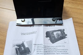 Nifty Accessories FTM-400DR Desk Stand