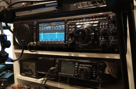 Wanted Kenwood TS 990s