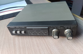 Yaesu frv7700 VHF converter 