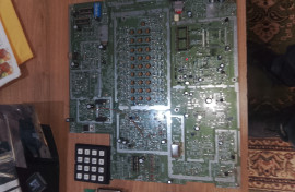 Picastar SDR combo b
