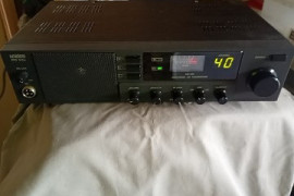 Unidan pro820e cb base radio 