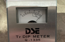 DSE DM-4061 Dip Meter FOR SALE 