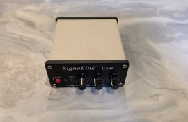 Signalink USB + 3 Interfaces