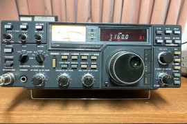 ICOM IC 751A HF Transceiver (AS New)