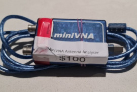 MiniVNA ​​​​​​​Antenna Analyser