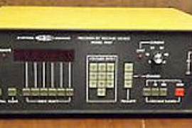 Systron Donner M107 Assistance Needed