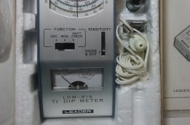 leader ldm-815