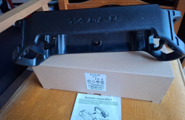 YAESU FTX-1 CURRENT MODEL ACCESSORIES