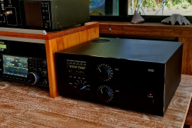 Acom 1500 for parts or repair