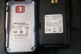 ANYTONE AT-D878UV PLUS 
