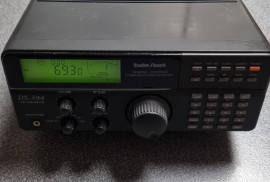 RADIO SHACK DX-394 RECEIVER