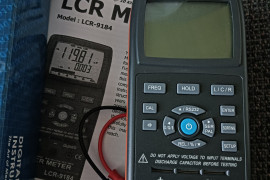 Lutron LCR-9184