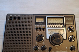 PENDING - Free! Panasonic DR22 - not working