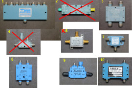 Microwave bits & pieces for sale.