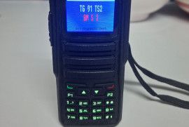Baofeng DM1701 Digital/Analogue dual bander