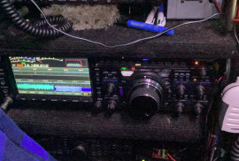 Yaesu ftdx101d 