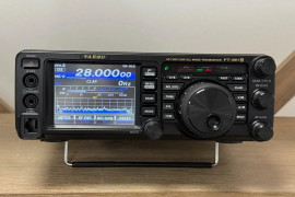 Yaesu FT-991A in As-New Condition