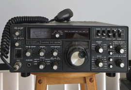 Yaesu FT-107M