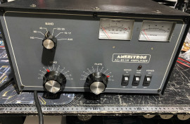 Ameritron al 811h