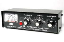 mfj-904 Antenna Tuner