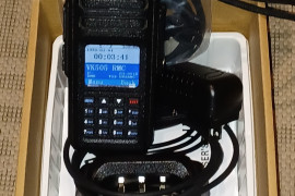 Ailunce HD1 DMR FM Transceiver