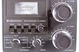 Wanted: Kenwood AT-230