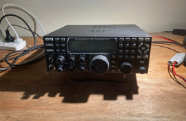 Elecraft K3