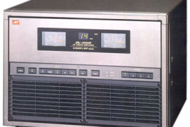 JRC JRL2000F 1Kw SS Amp in original box  $3500