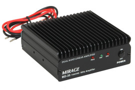 Wanted - small UHF 70cm amp for portable operation