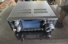 Icom IC7300 box books etc $1350 posted