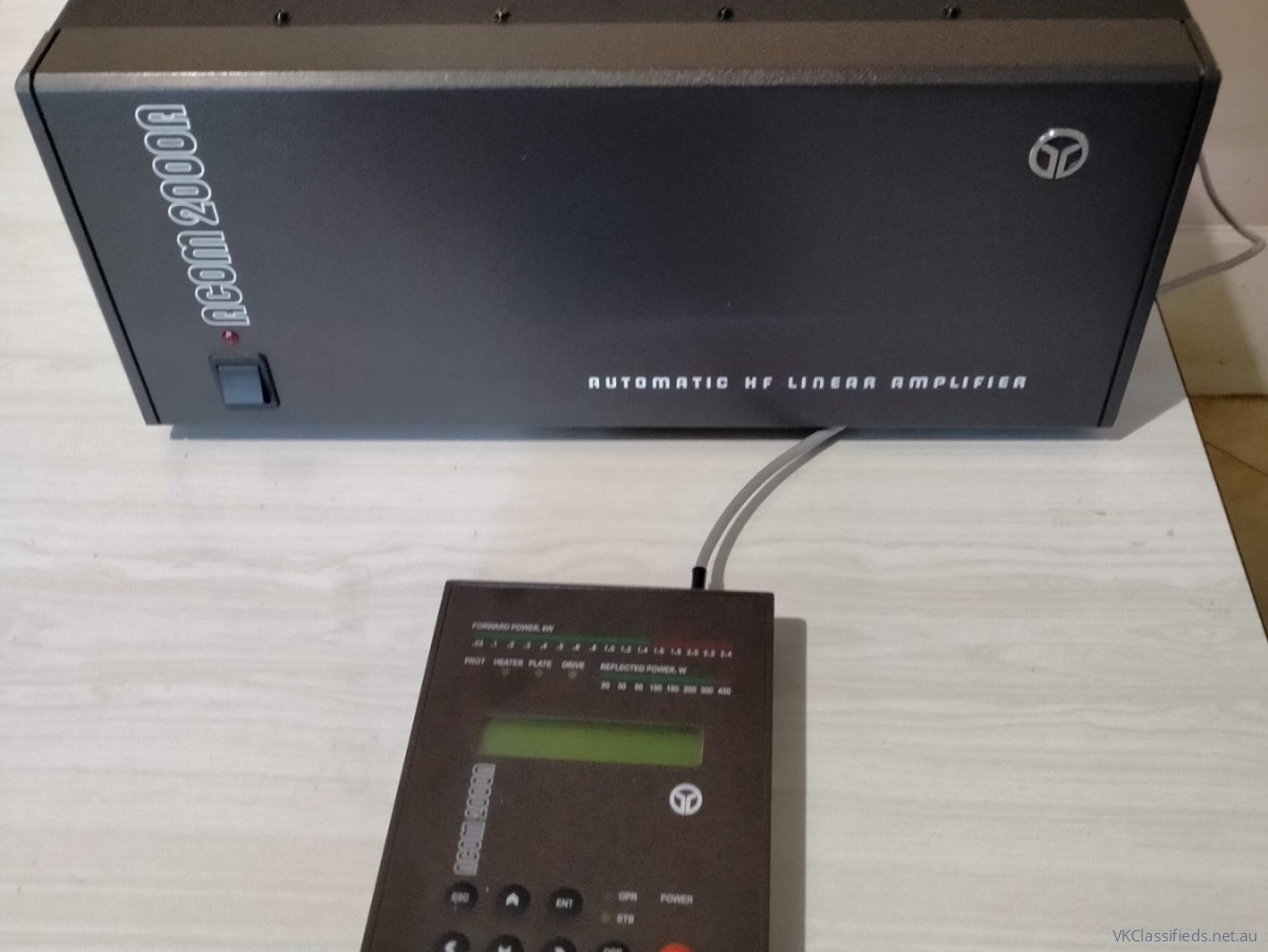 Acom 2000A