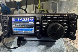 Yaesu FT991A Radio For Sale