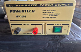 Powertech MP 3098