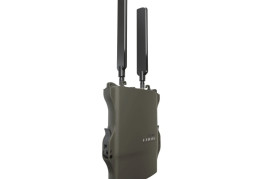 Mikrotik NetMetal AC2 Long Range Wireless AP
