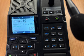 CODAN ENVOY Base or Mobile setup