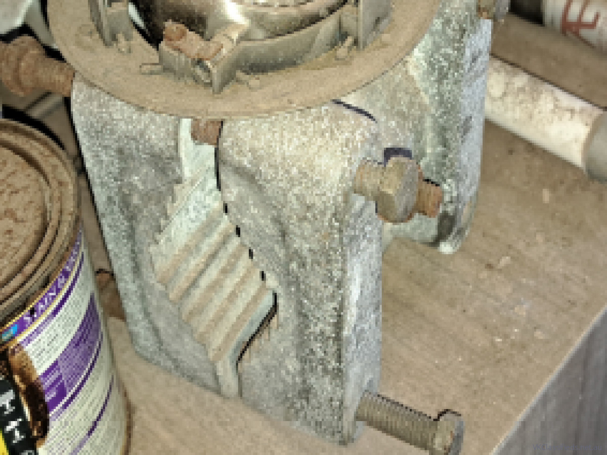 Misc antennas & parts