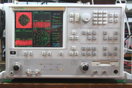 Anritsu 37347A 40MHz-20GHz Vector Network Analyser