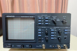 KENWOOD SM230 Station Monitor (NEW)