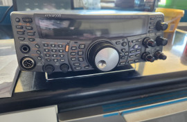 Original TS2000X factory fitted 1.2, beautiful rad