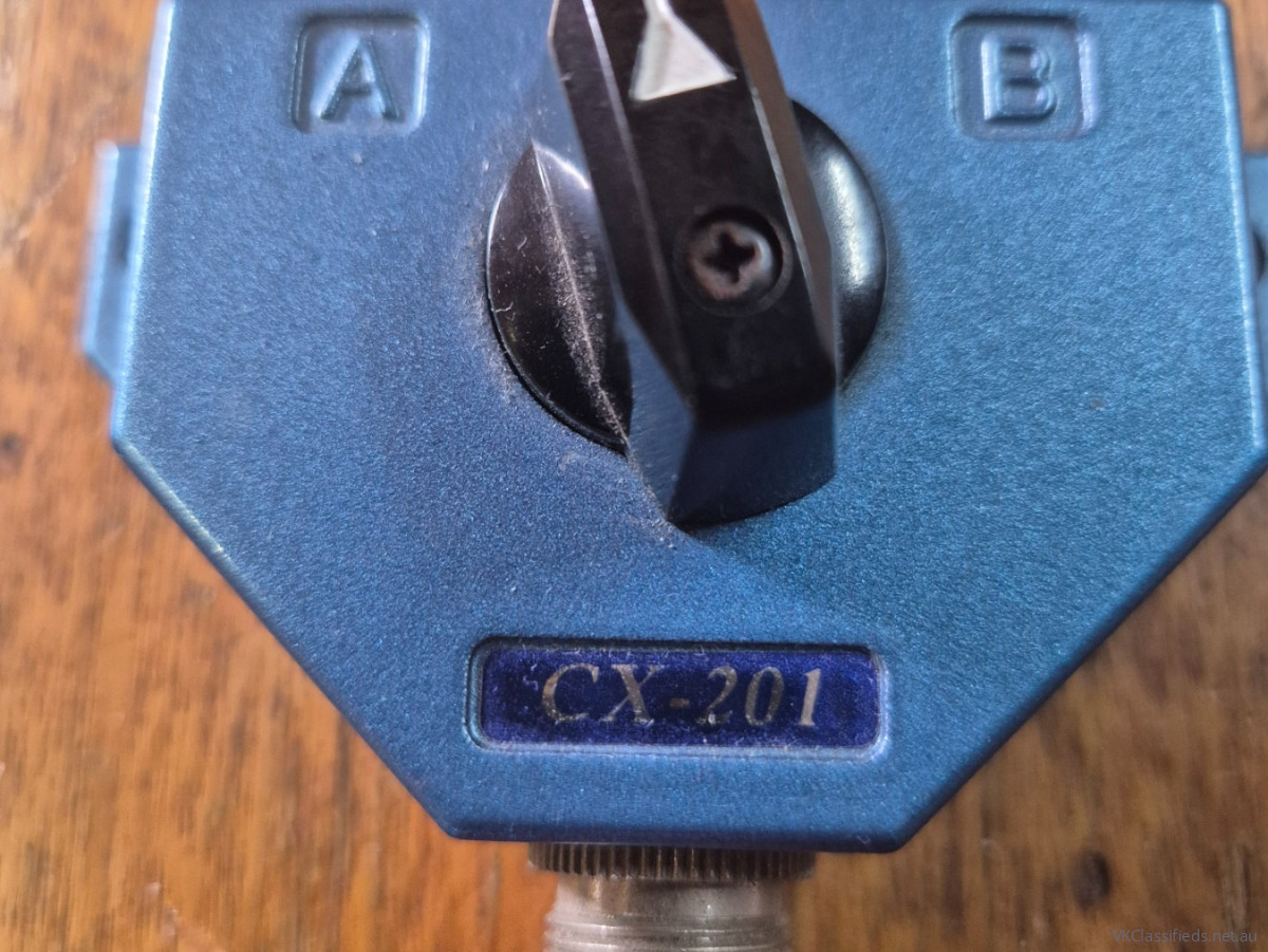 OpeK CX201