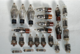 Transmitter Valves