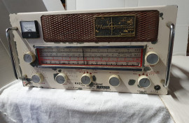 Weston VR60TM HF Radiotelephone Transceiver Parts