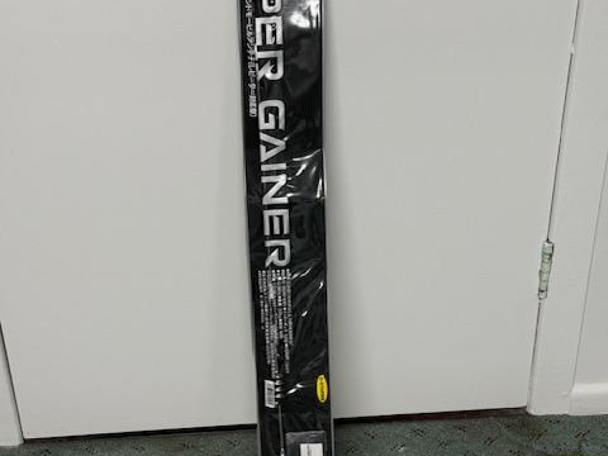SUPERGAINER SG7200