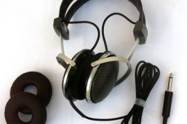 WTB Kenwood HS 5