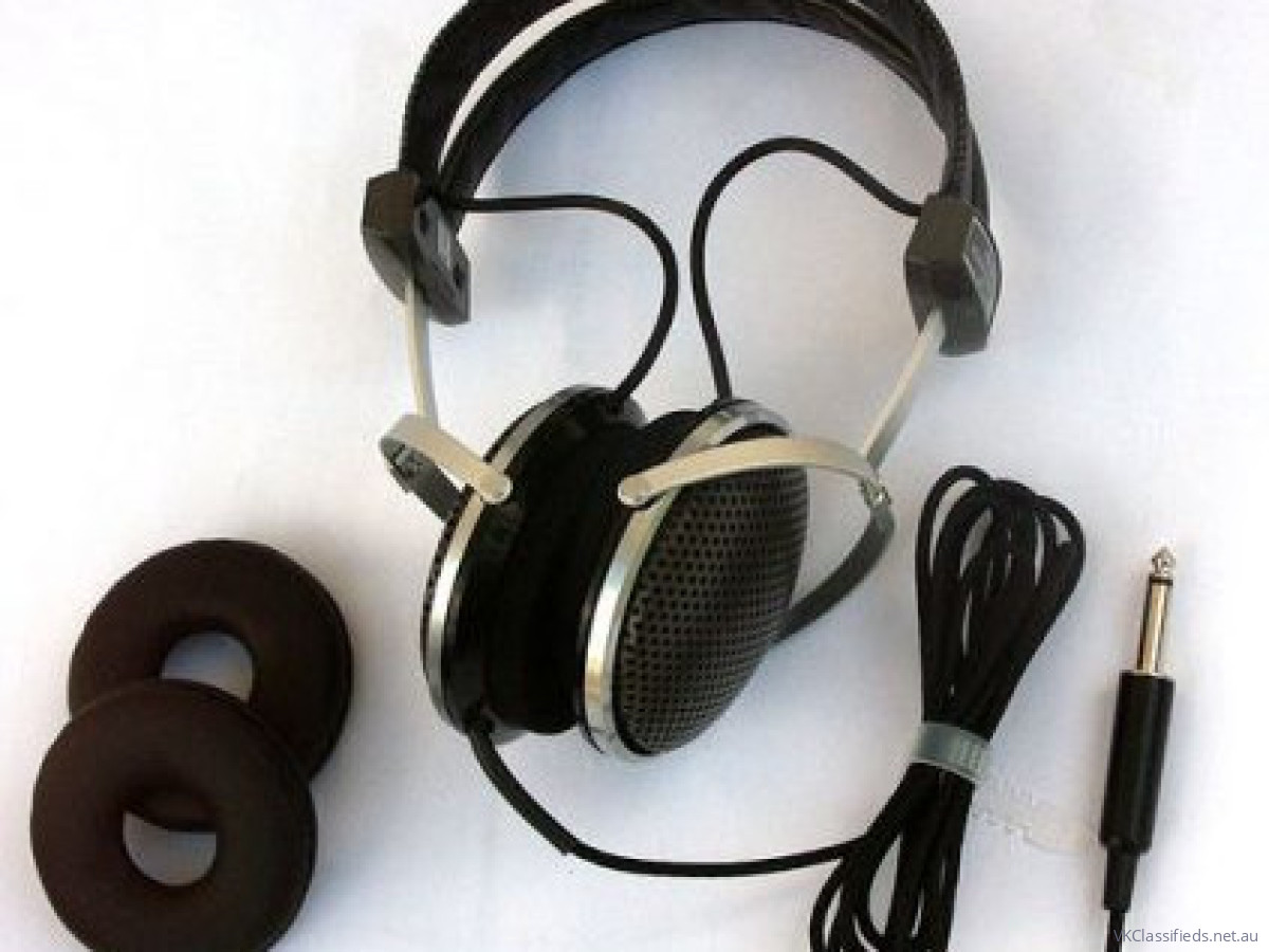 WTB Kenwood HS 5