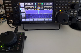 Elecraft K4D Package