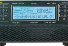SPE EXPERT AMPLIFIERS